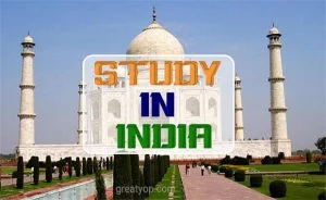 India Scholarship Scholar