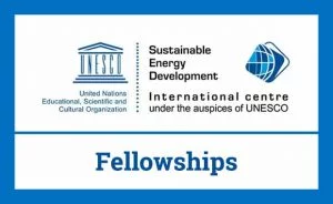 UNESCO/ISEDC Russian Federation Co-Sponsored Fellowships