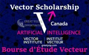 Vector Scholarship in Artificial Intelligence
