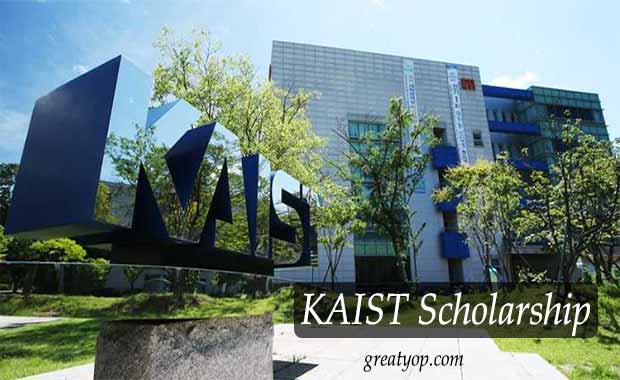 Study in KAIST Korea