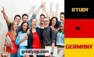 Study in Germany Scholarship