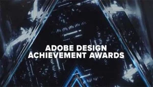 Adobe Design Achievement Awards