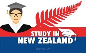 Study in New Zealand Scholarship
