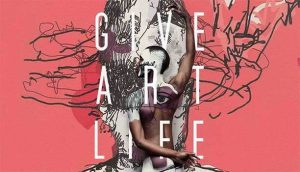 Absa L'Atelier art competition