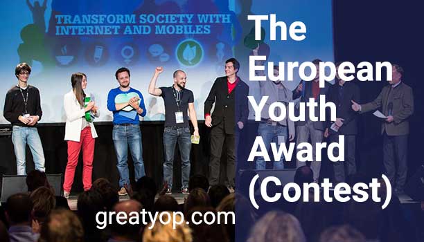 European Youth Award (contest)