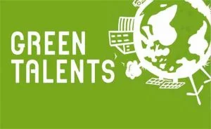 Green Talents Award