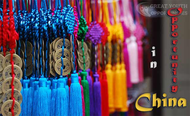 Opportunity and Scholarship in China