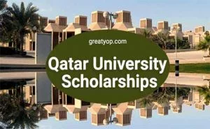 Qatar-University-Scholarships