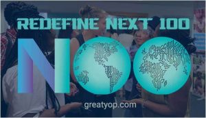 ReDefine Next 100