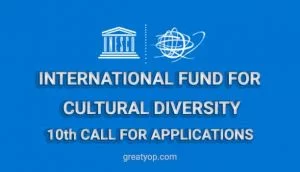 UNESCO IFCD program
