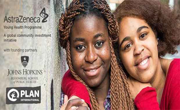 Young Health Programme Scholarship