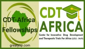 CDT Africa fellowship