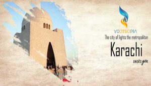 International Youthopia Pakistan