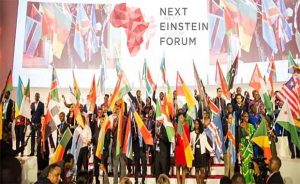 NEF Ambassadors Program