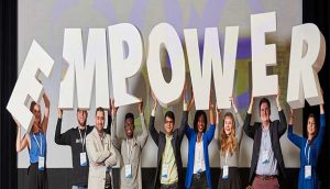 Shell Scholarship Programme