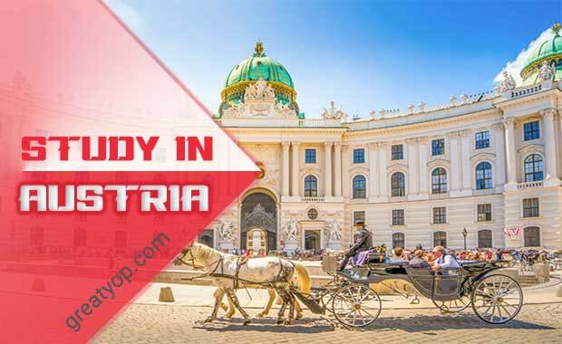 Austria Scholarships