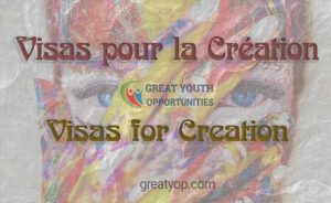 Visas for Creation Visas pour la Création