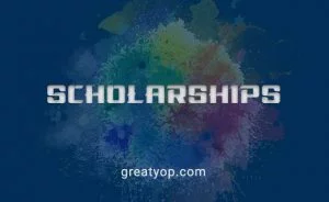 Scholarships for Youth