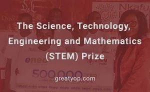 STEM Prize