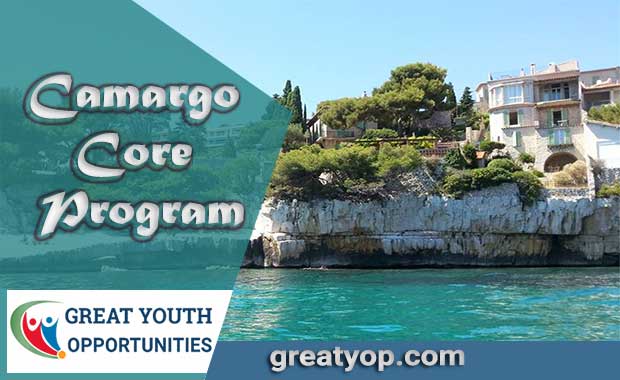 Camargo Core Program