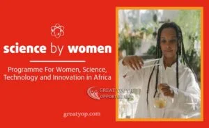 Science by Women Fellowship