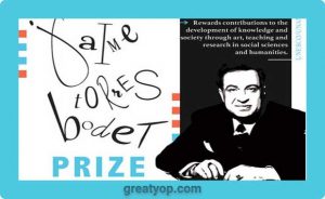 UNESCO-UNAM Jaime Torres Bodet Prize