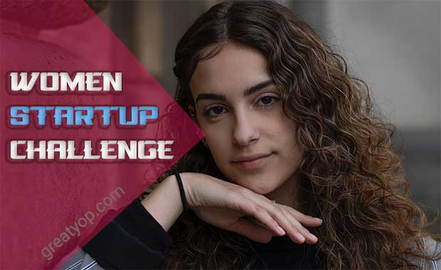 Women Startup Challenge