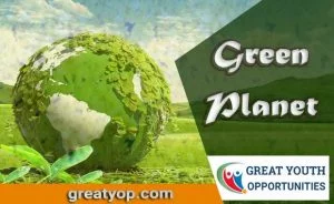 Planet and Environment Protection