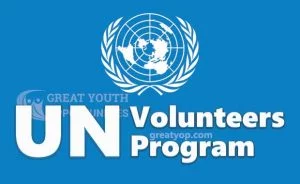 United Nations Volunteers Program