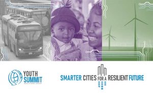 World Bank Youth Summit Competition