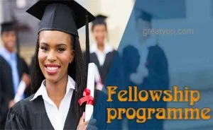 Scholar Fellowship Programme