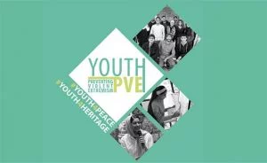 Arab World Heritage Young Professionals Forum