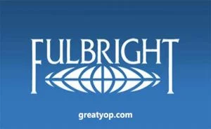 Fulbright Scholarship 2021-2022