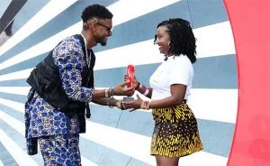 Global Citizen Prize