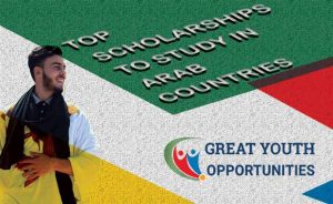 Top Scholarships to Study in Arab Countries