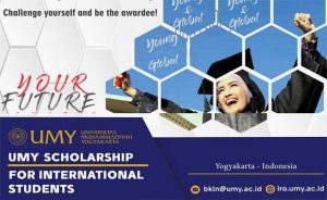 UMY University Scholarships