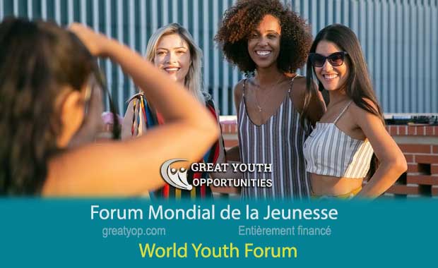 World Youth Forum