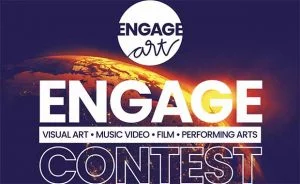 Engage Art Contest