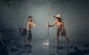 UNESCO Youth Eyes on the Silk Roads Photo Contest