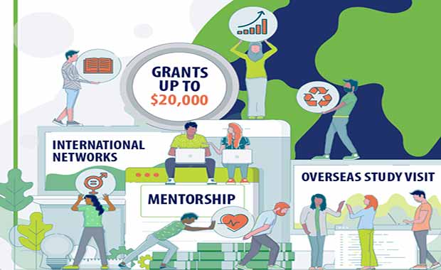 Young Social Entrepreneurs Program