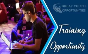 Training Opportunity for Youths