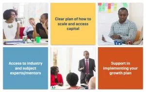 Growth Africa Accelerator Programme