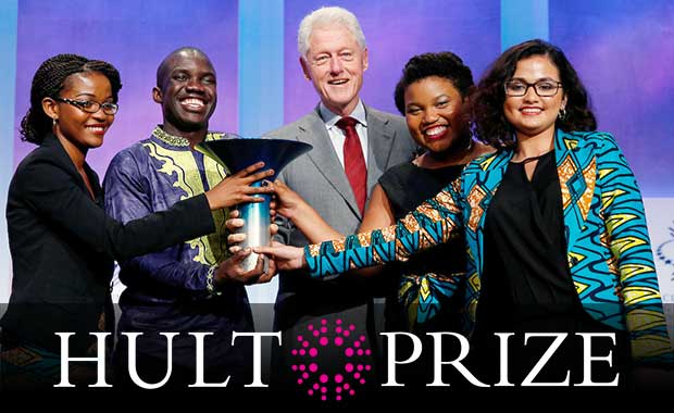 Hult Prize Challenge