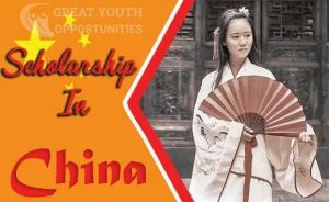 Scholarship and Opportunity in China