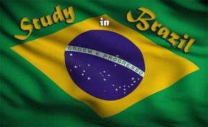 Study in Brazil