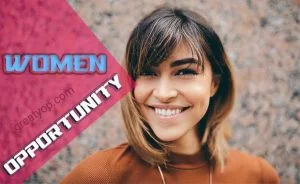 Women Opportunity