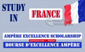 Ampère Excellence Scholarship