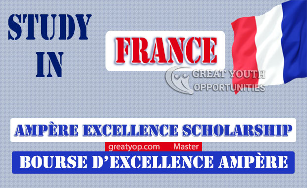 Ampère Excellence Scholarship