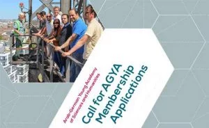 Arab-German Young Academy of Sciences and Humanities Membership Application