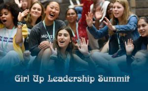 Girl Up Leadership Summit 2020